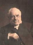 Leigh, Revd Charles Brian 1890s photo