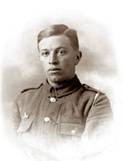 Wakelin, Pte John Sydney