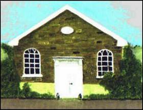 Wesleyan Chapel 