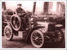 Gardner car