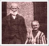 Prior, Mr & Mrs