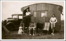 Holiday at Bounds Farm