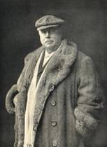Salter Dr John Henry