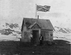 1910s Camp Maples