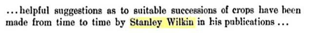 Journal of the Ministry of Agriculture 1923