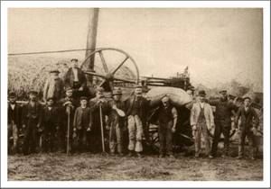 Highams Farm workers2
